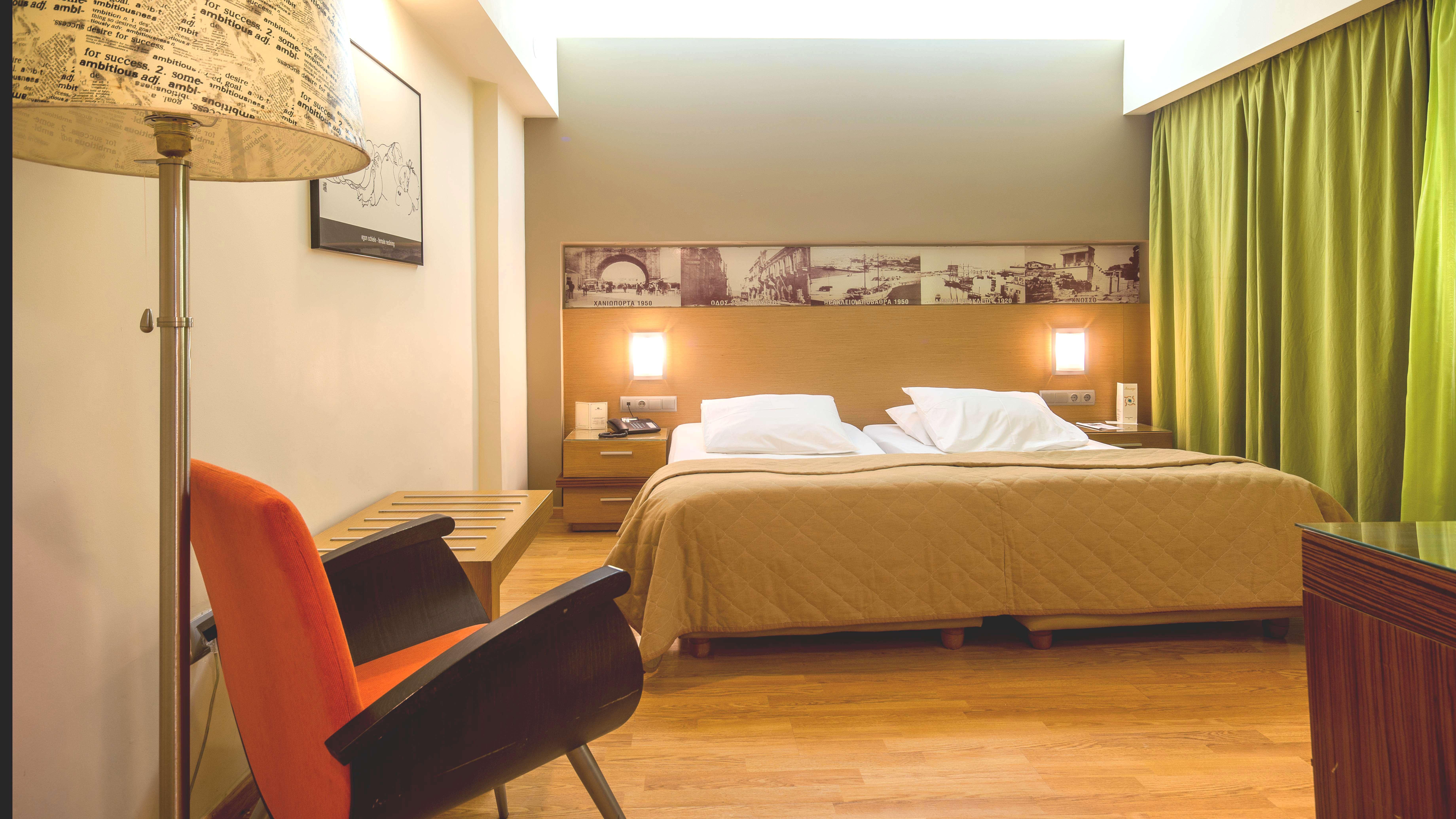 Capsis Astoria 4*