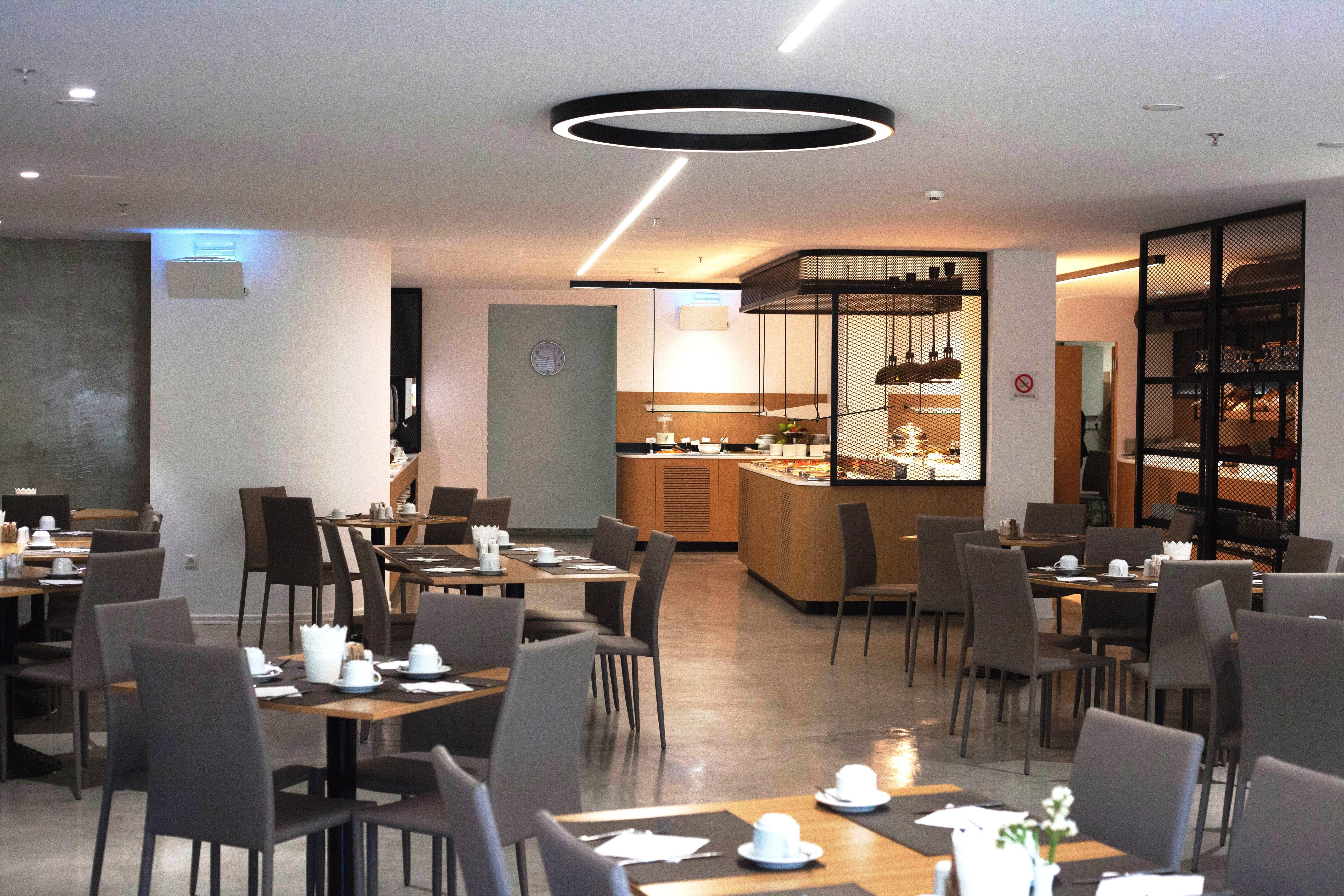 Capsis Astoria 4*