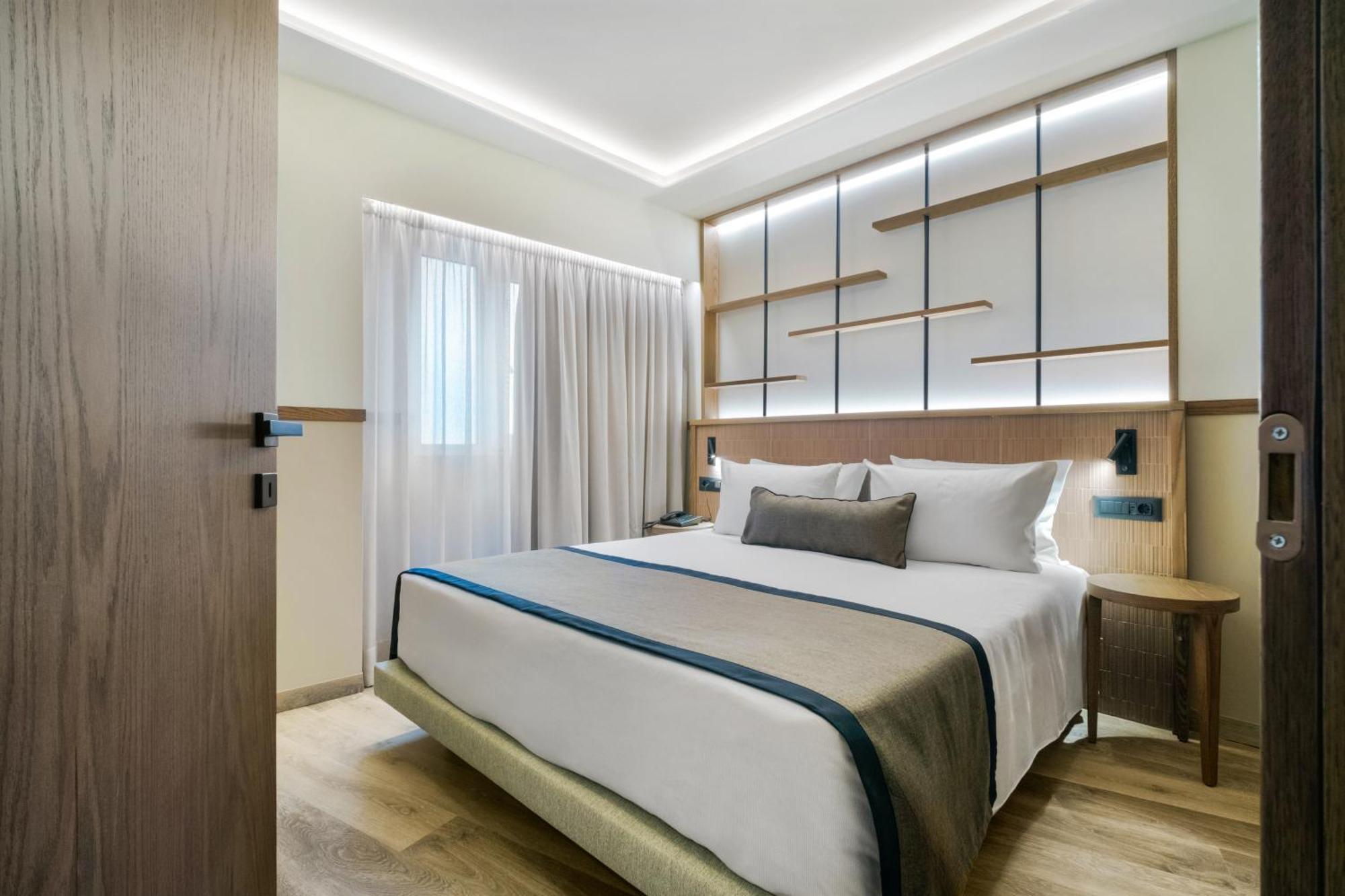 Hotel Capsis Astoria