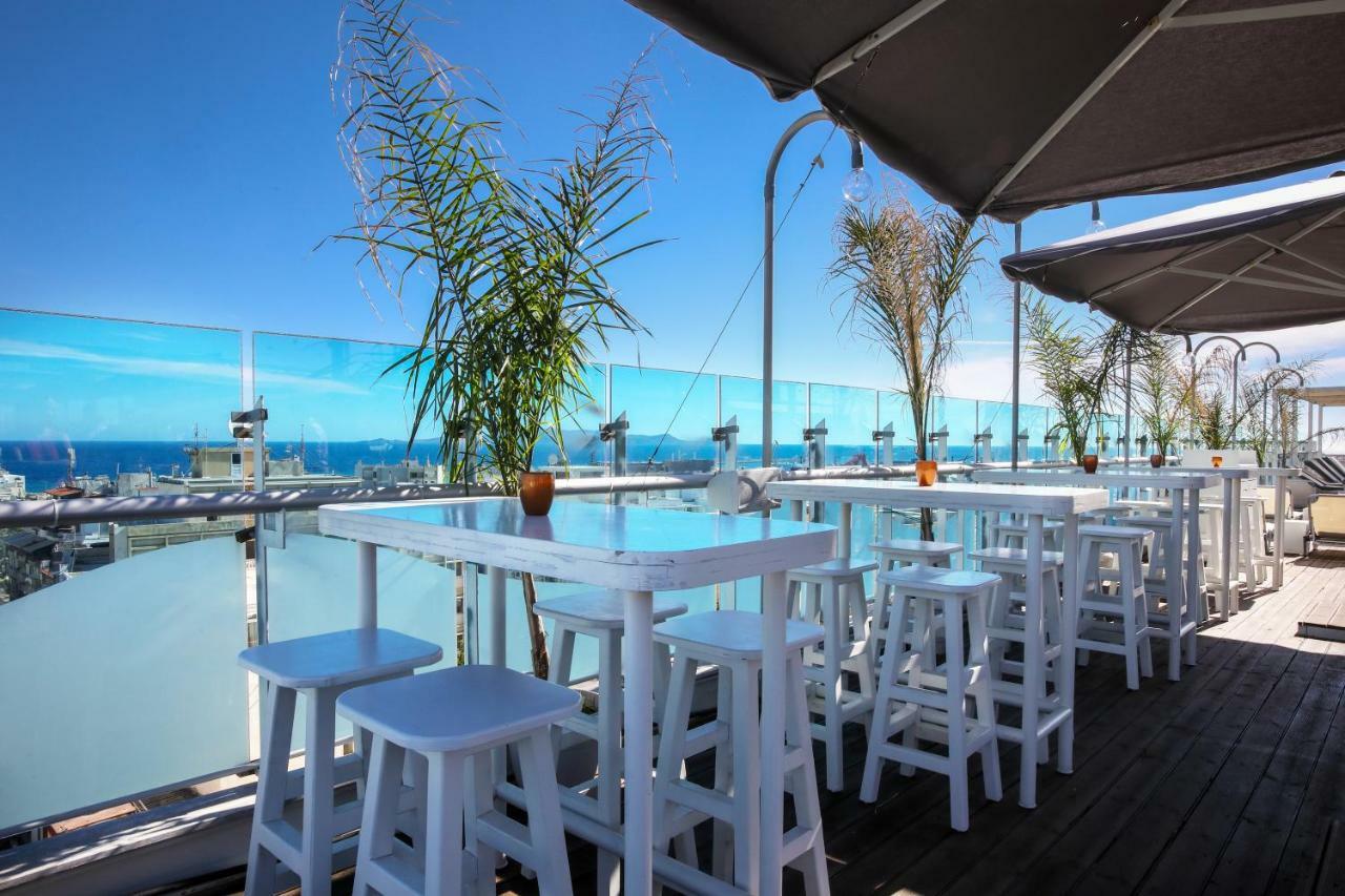 Hotel Capsis Astoria 4*
