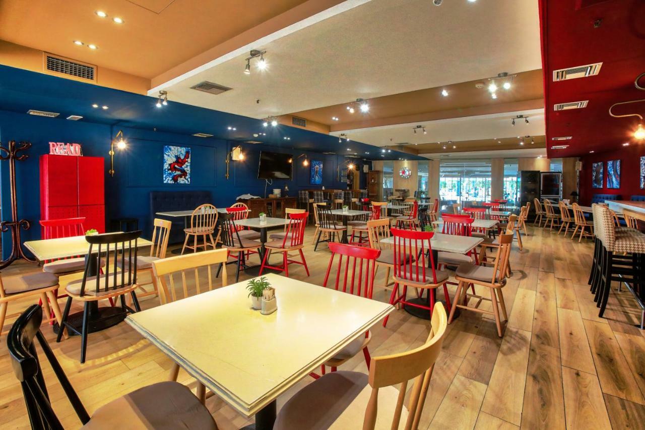 Hotel Capsis Astoria 4*