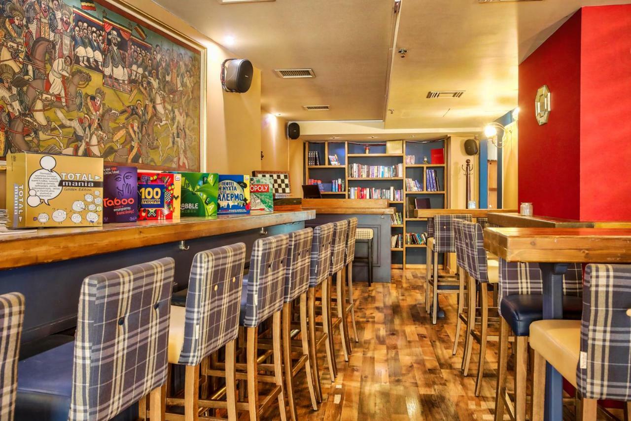 Hotel Capsis Astoria