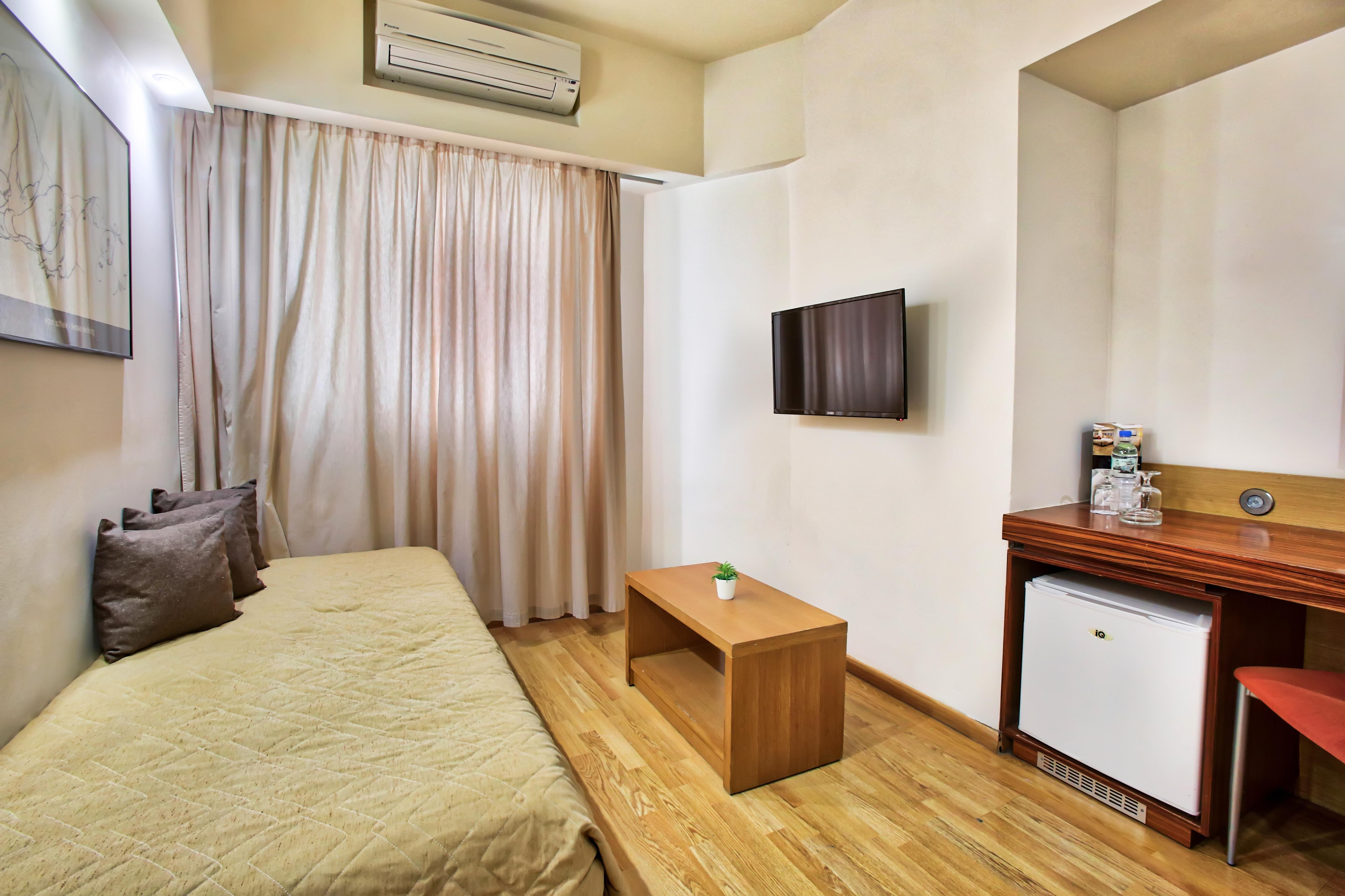 Hotel Capsis Astoria Iraklio