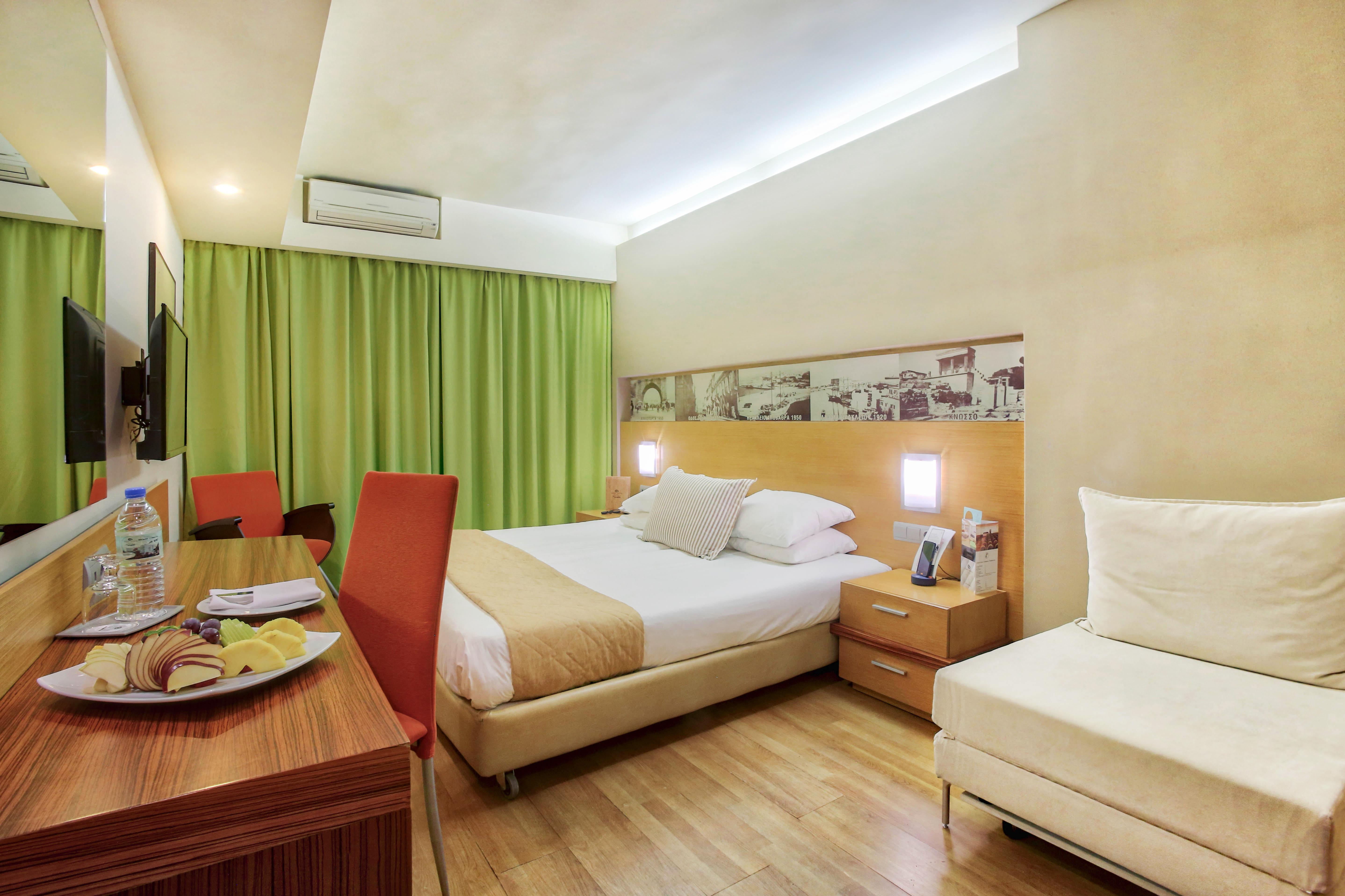 Hotel Capsis Astoria Iraklio