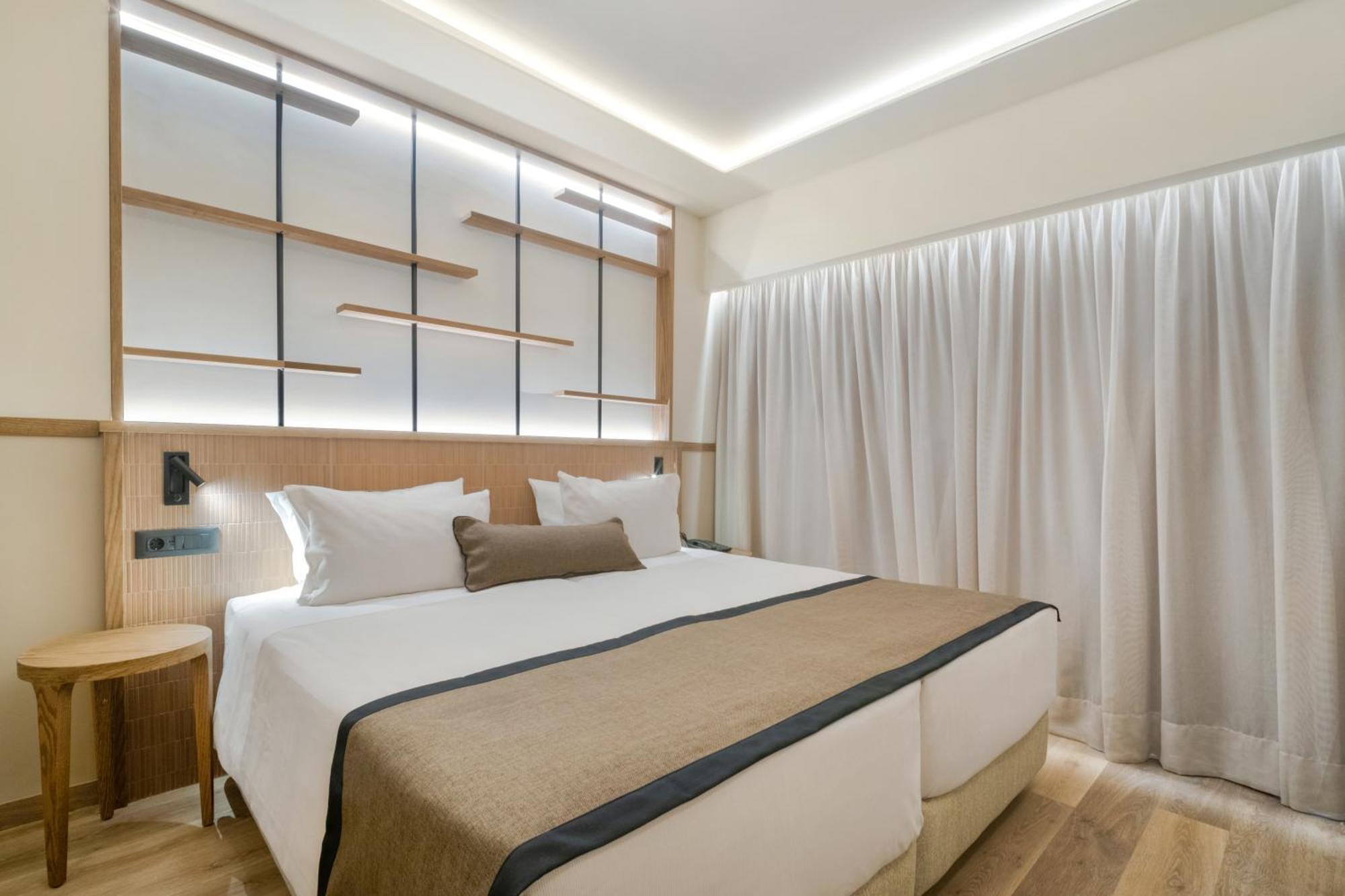 Capsis Astoria Hotel Iraklio