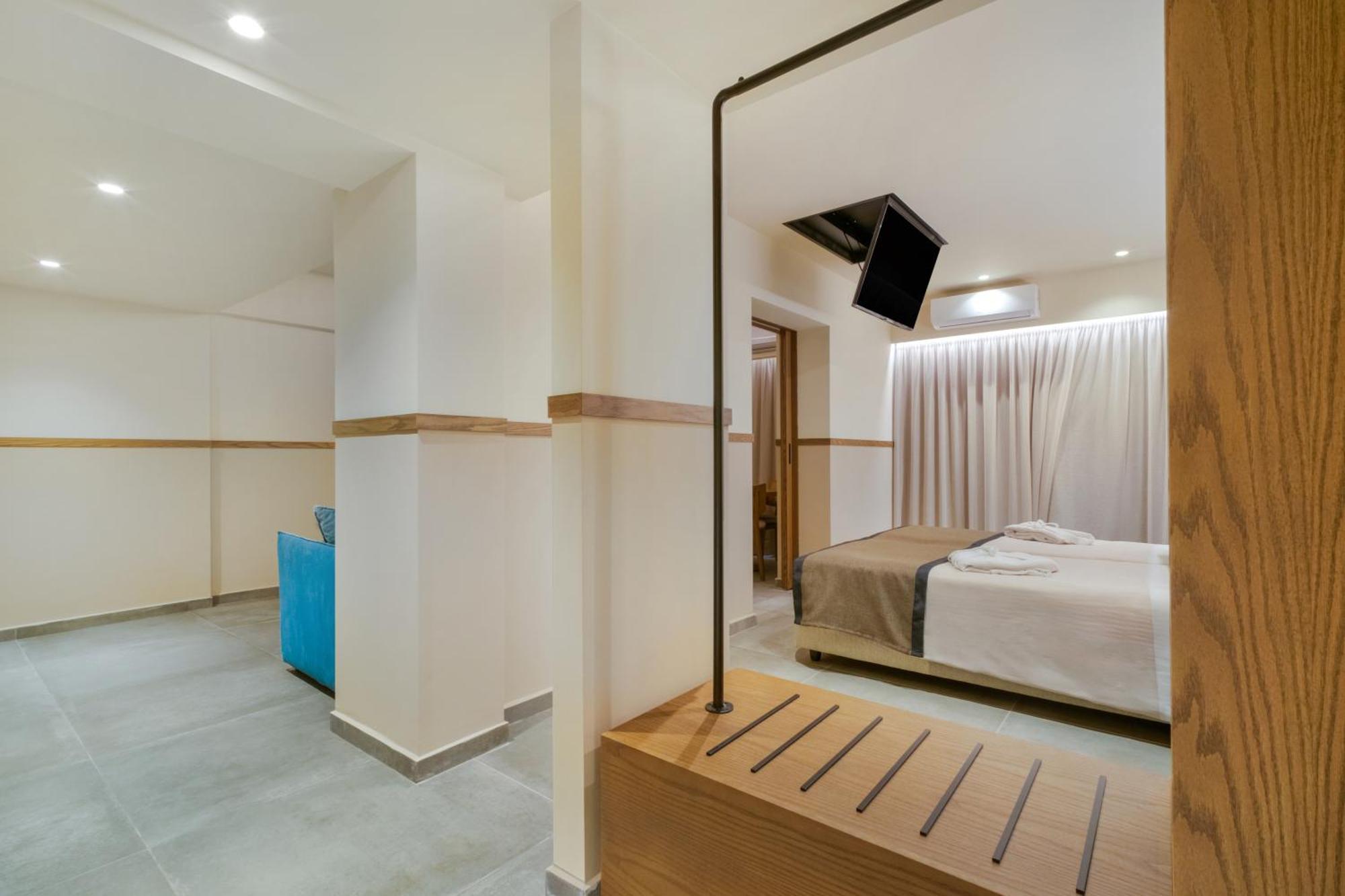 Hotel Capsis Astoria Iraklio