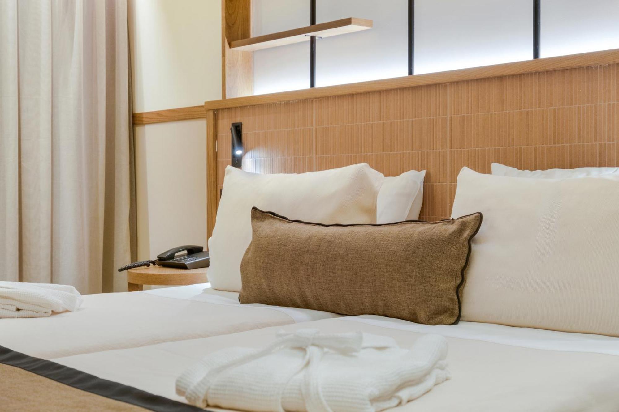Capsis Astoria 4* Iraklio
