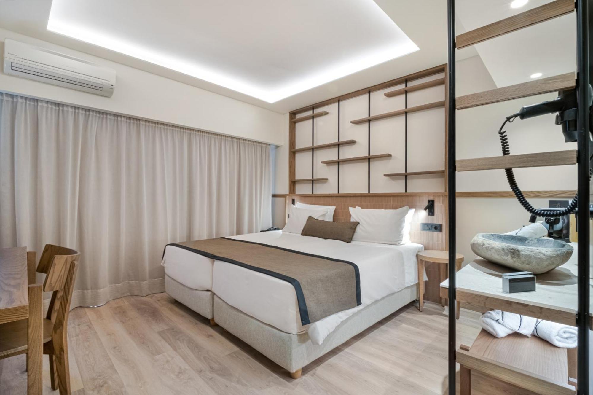 Capsis Astoria Hotel Iraklio