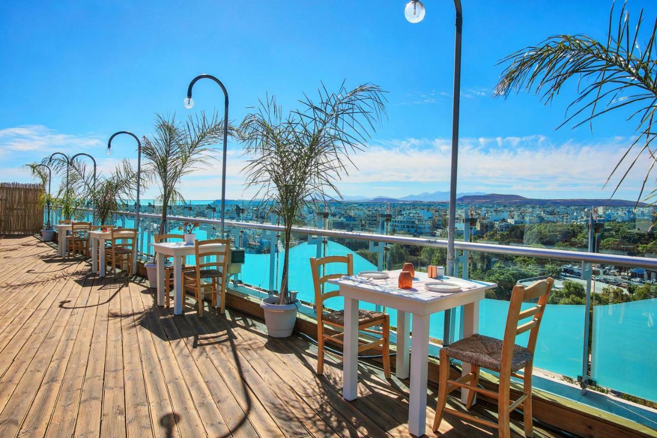 Hotel Capsis Astoria